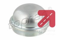 Zastitni poklopac, glavcina tocka TOPRAN 206 440 - Opel Astra G 1.4