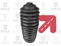 Zastitni poklopac/manzetna, amortizer AKRON-MALÒ 23006 - FORD FOCUS 1.8