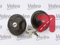 Zatvarac, rezervoar za gorivo VALEO 247519 - Opel Astra G 1.4