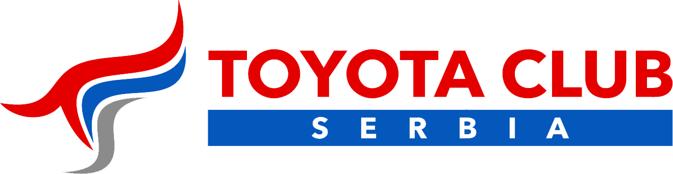 Toyota club Serbia