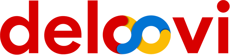 Deloovi logo
