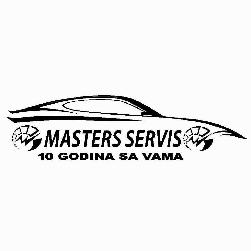 Masters Auto Servis