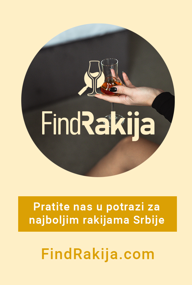 Find rakija