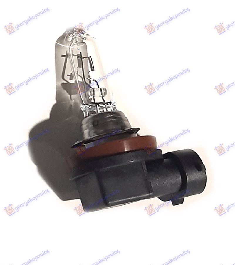 SIJALICA HALOGENA H9 65W