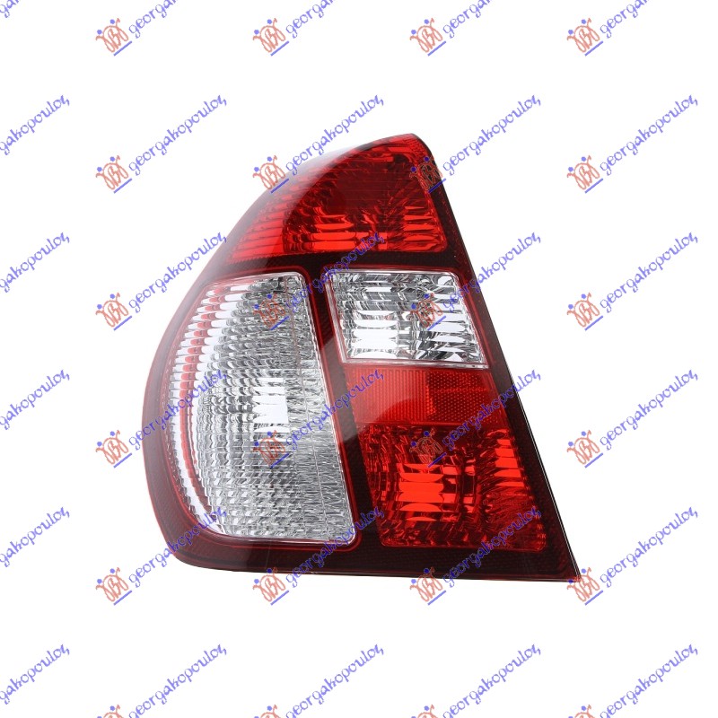 STOP LAMPA (BELI MIGAVAC) (THALIA) (DEPO)