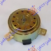MOTOR VENTILATORA