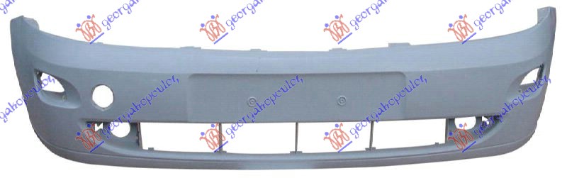 PREDNJI BRANIK PM -02