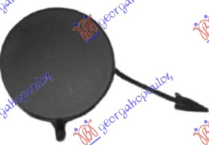 POKLOPAC KUKE ZADNJEG BRANIKA 3/5 VRATA