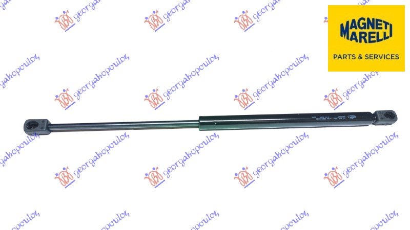 AMORTIZER GEPEK VRATA 3/5 VRATA 2002- (455L-700N) (MARELLI)