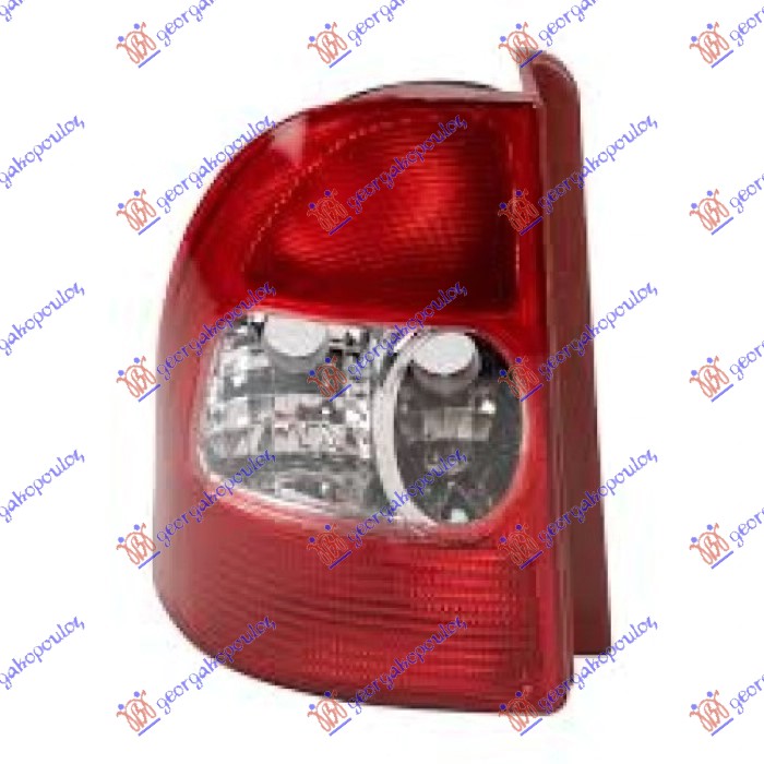 STOP LAMPA (BELI MIGAVAC) -02 (O)