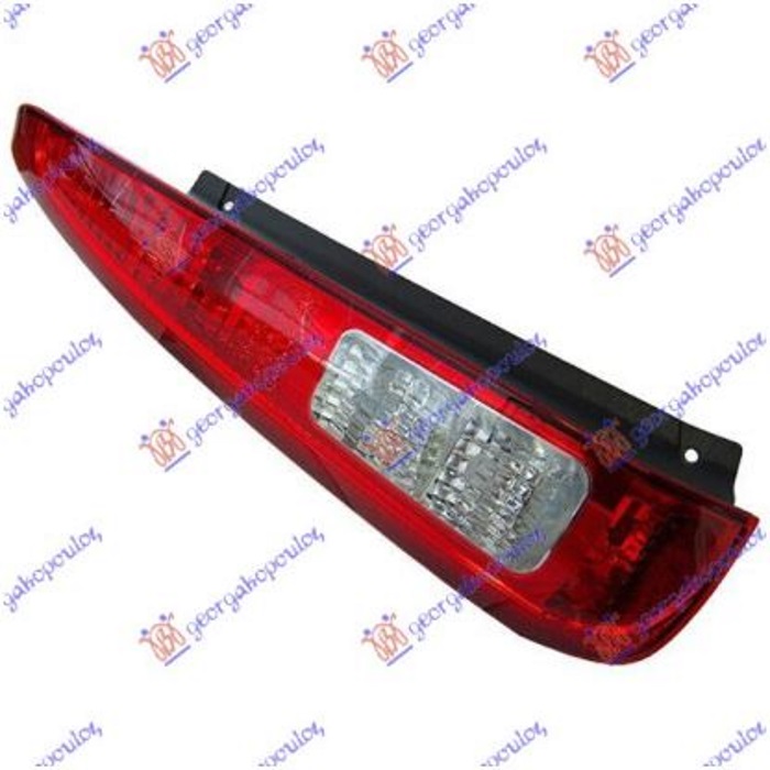 STOP LAMPA 2006- (TYC)