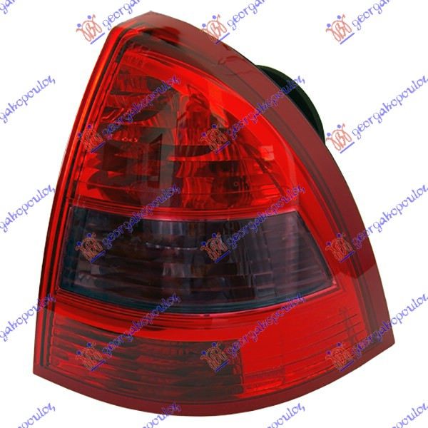 STOP LAMPA SPOLJASNJA (DEPO)