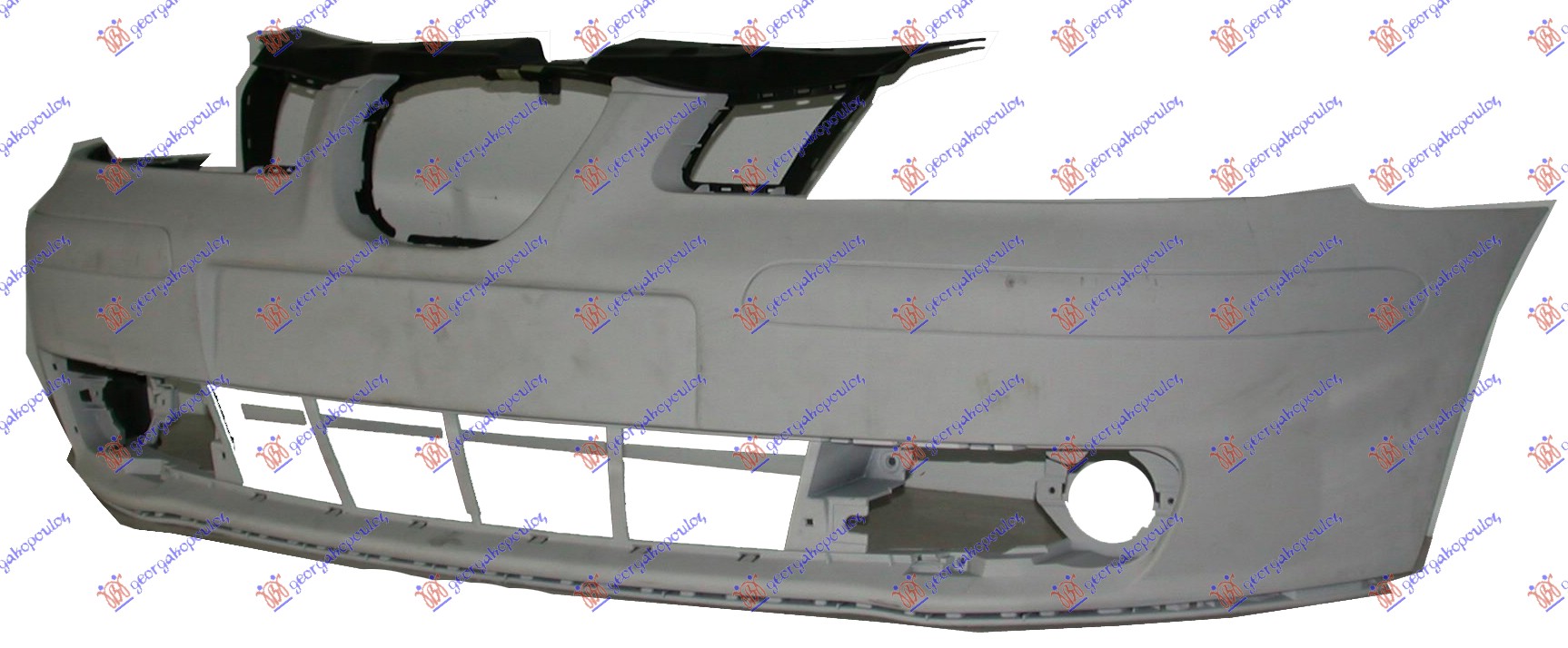 PREDNJI BRANIK PM -06