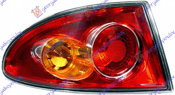 STOP LAMPA SPOLJASNJA (HELLA)
