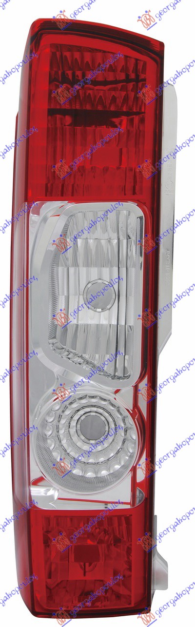 STOP LAMPA (DEPO)