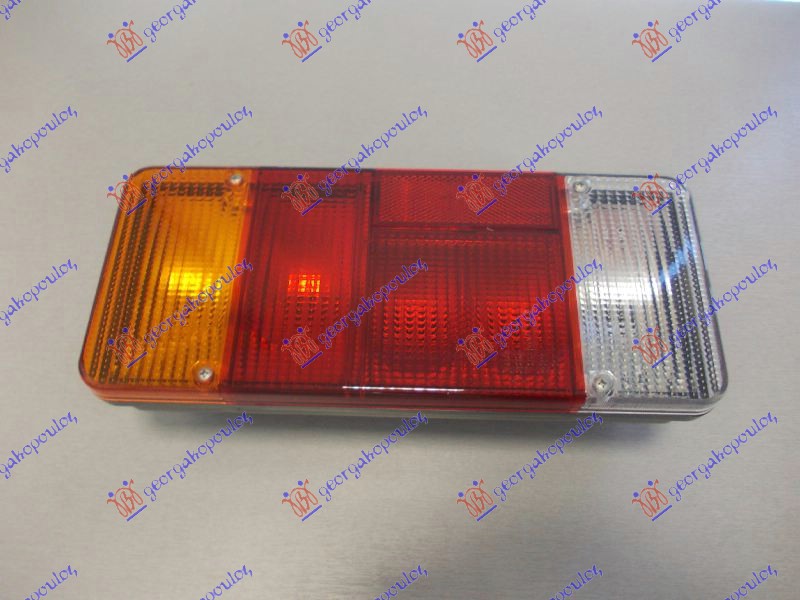 STOP LAMPA (OTVORENA KAROSERIJA) (MALI PREKIDAC) (DEPO)