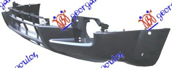 VEZNI LIM DONJI 4WD