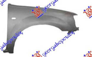 BLATOBRAN (2WD)