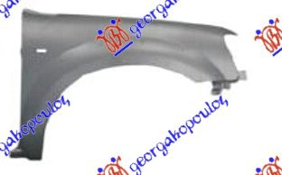 BLATOBRAN (4WD)