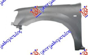 BLATOBRAN (4WD)
