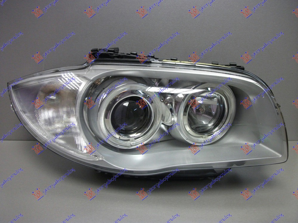 FAR XENON 2006- 2007 (VALEO)