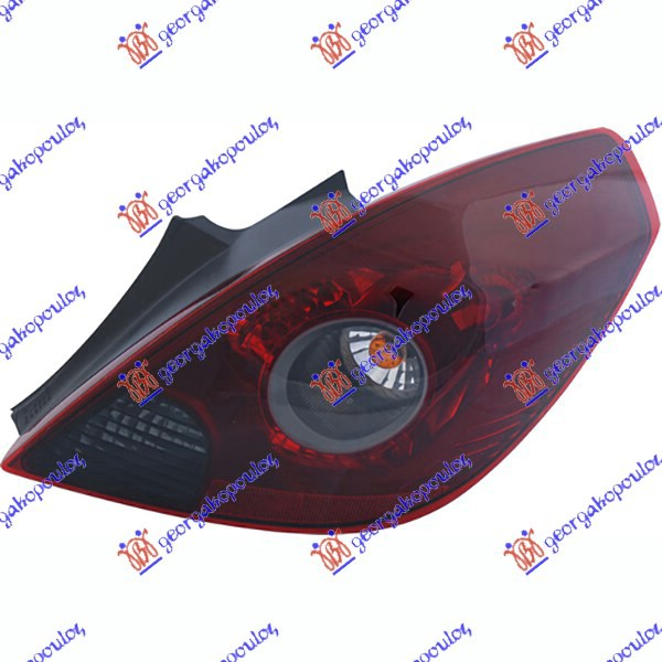 STOP LAMPA (OPC) (DEPO)