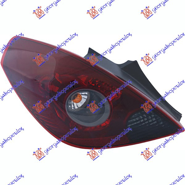 STOP LAMPA (OPC) (DEPO)