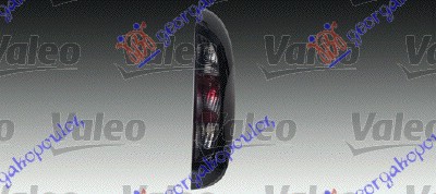 STOP LAMPA 3/5 VRATA (PROVIDNI OKVIR) (TURSKA)