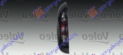 STOP LAMPA 3/5 VRATA (PROVIDNI OKVIR) (TURSKA)