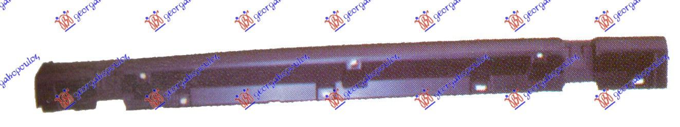 SAJTNA PLASTICNA 3/5 VRATA