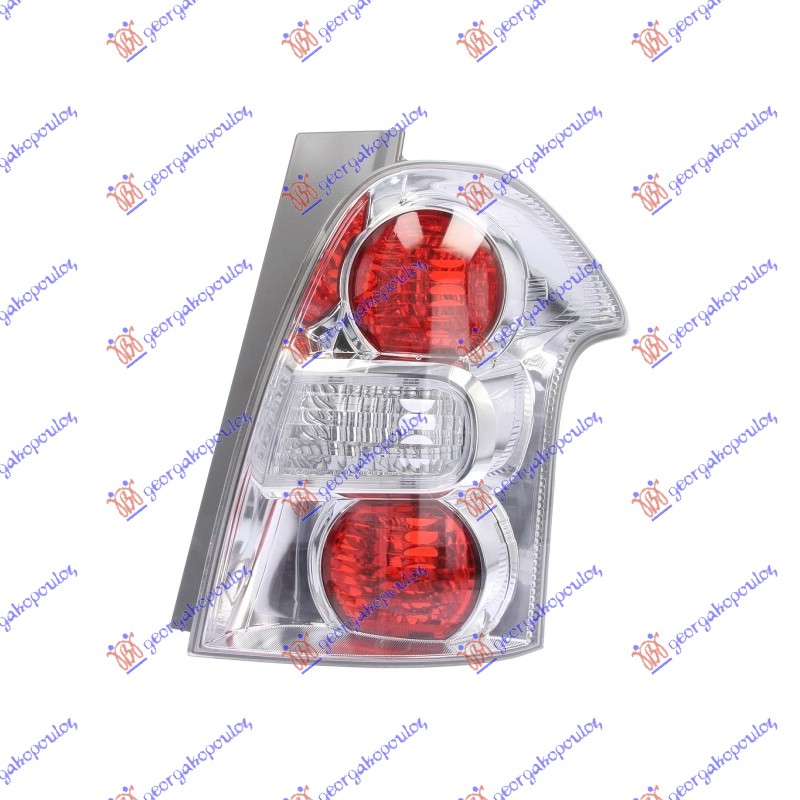 STOP LAMPA (ULO)