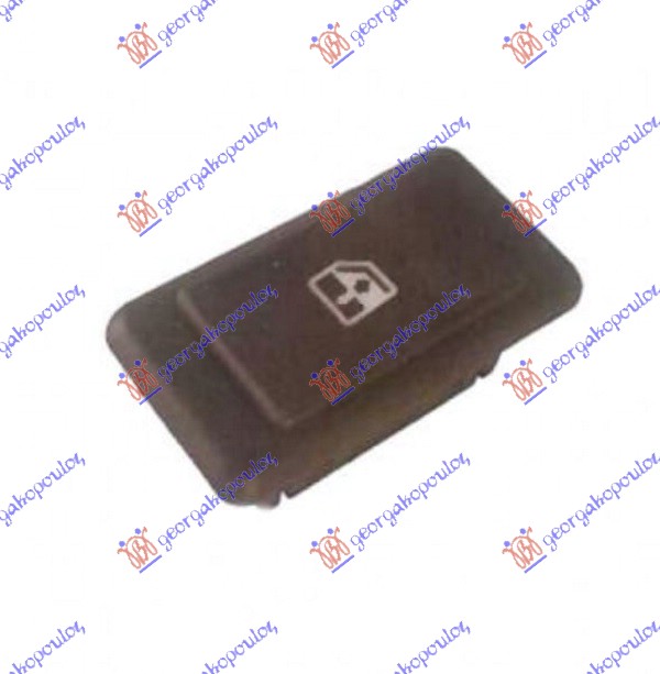 PREKIDAC U VRATIMA UNIVERZALAN VW (6pin)