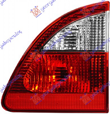 STOP LAMPA UNUTRASNJA 2000- (HELLA)