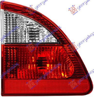 STOP LAMPA UNUTRASNJA 2000- (HELLA)