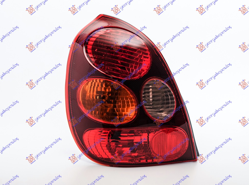 STOP LAMPA 3 VRATA (TYC)