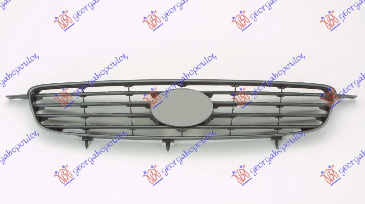 PVC MASKA