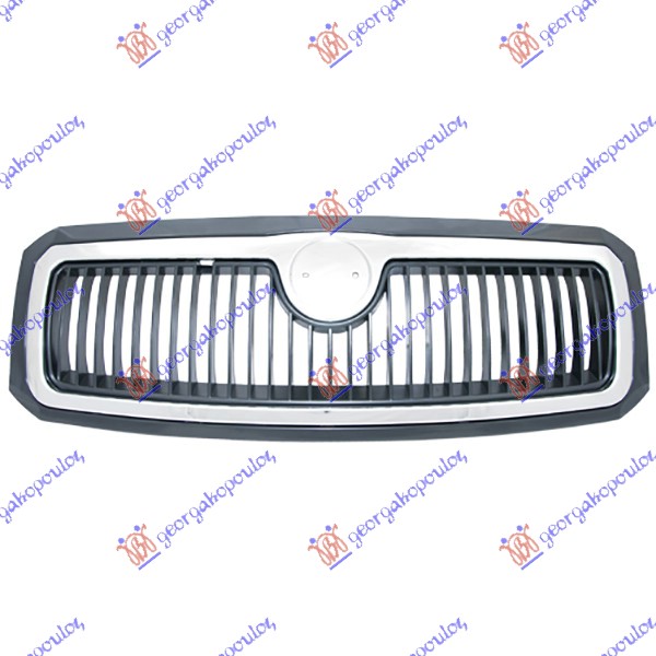 PVC MASKA KOMPLET -04