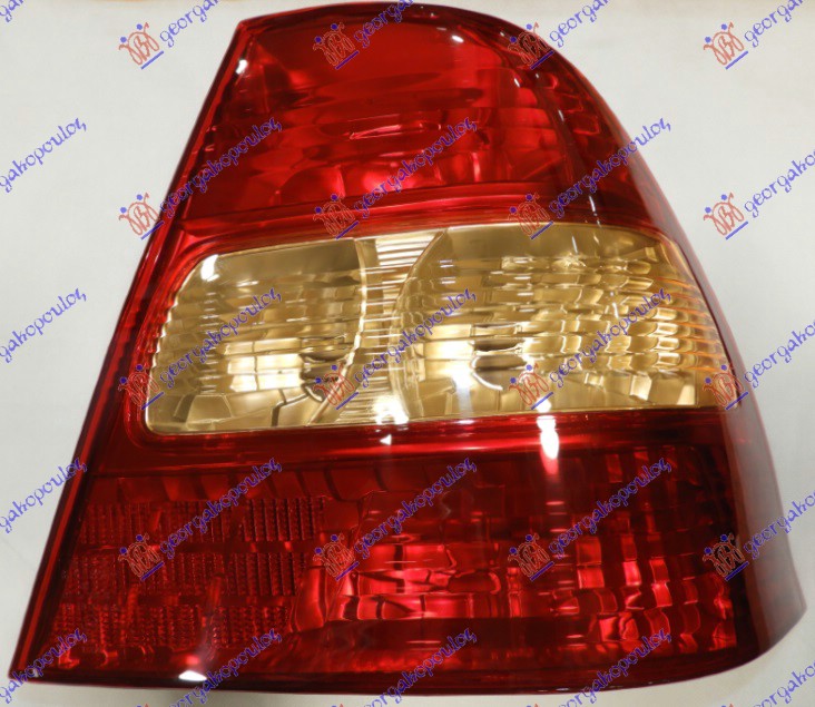 STOP LAMPA -2004 (KOITO TIP) (DEPO)