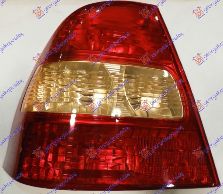 STOP LAMPA -2004 (KOITO TIP) (DEPO)