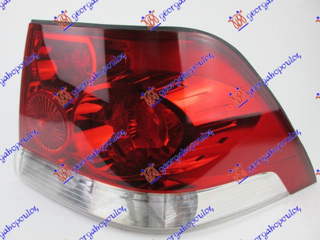 STOP LAMPA 4 VRATA (DEPO)