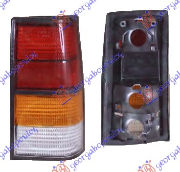 STOP LAMPA