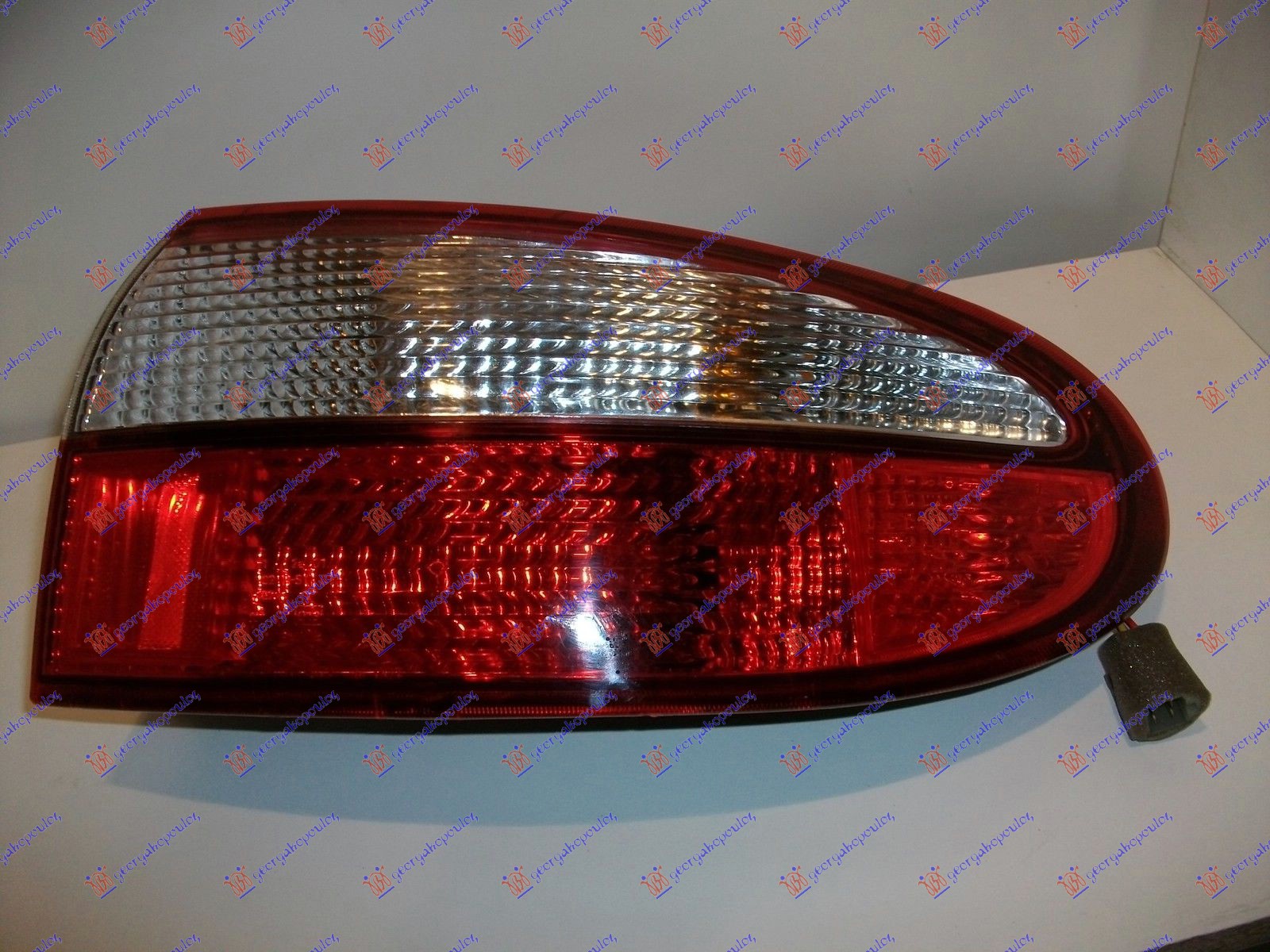 STOP LAMPA SPOLJASNJA - 01