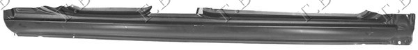 SAJTNA 4/5 VRATA