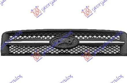 PVC MASKA