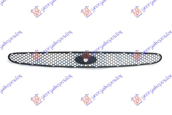 PVC MASKA (MREZA)