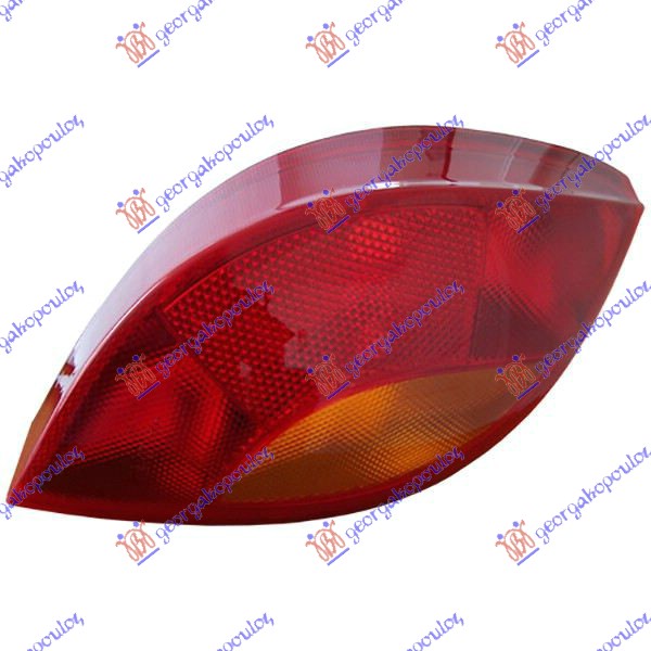 STOP LAMPA (DEPO)