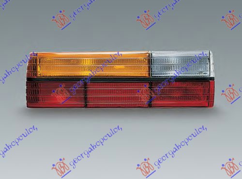 STOP LAMPA