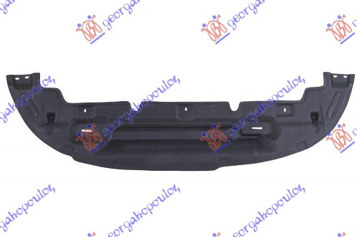 ZASTITA MOTORA ISPOD BRANIKA PLASTICNA 03-