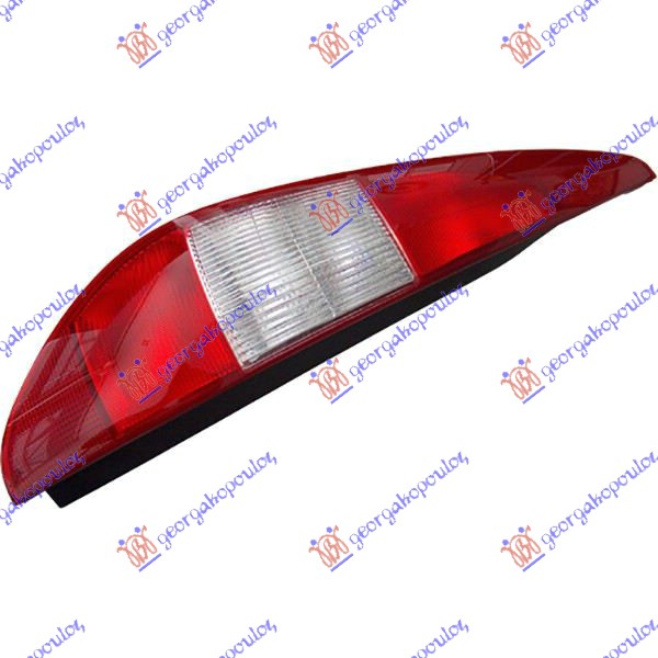 STOP LAMPA KARAVAN 2003- (VISTEON)