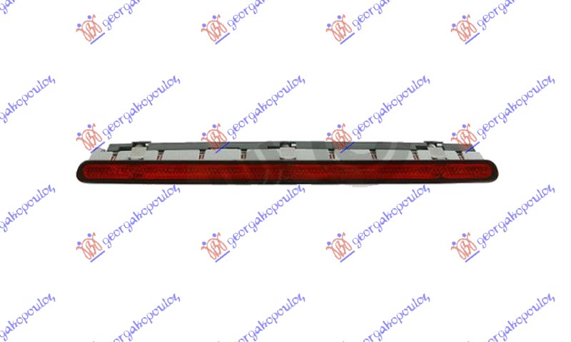 TRECA STOP LAMPA (LED) 3 VRATA